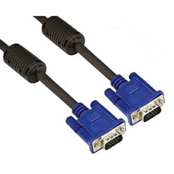کابل RGB Cable - VGA   MIT 5M153340thumbnail